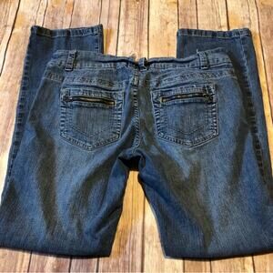 Younique Jeans, size 13. Excellent condition! Y2K